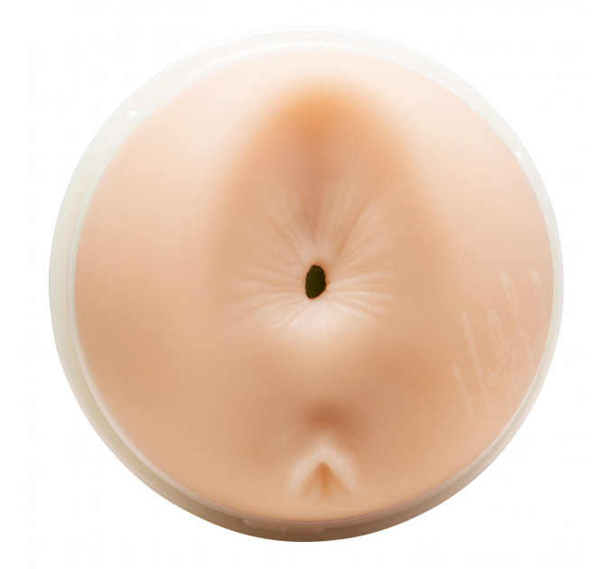 Мастурбатор Fleshlight Girls: Maitland Ward - Tight Chicks зі зліпка попки, дуже ніжний