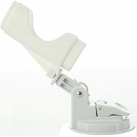 Роскошный вибратор-пульсатор с присоской Pillow Talk - Feisty Thrusting Vibrator Pink — Просмотреть изображение 3