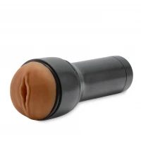 Мастурбатор-вагіна Kiiroo Feel Stroker Mid Brown для секс-машини Kiiroo Keon — Переглянути зображення 1