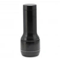 Мастурбатор-вагіна Kiiroo Feel Stroker Mid Brown для секс-машини Kiiroo Keon — Переглянути зображення 3