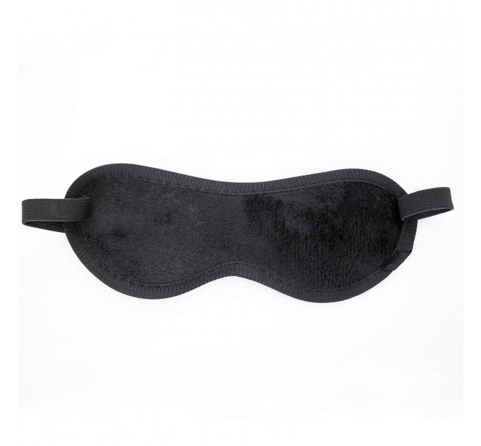 Набір для BDSM Alive FURY Black BDSM Kit, 10 предметів