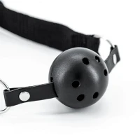 Набір для BDSM Alive FURY Black BDSM Kit, 10 предметів — Переглянути зображення 6