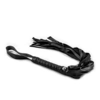 Набір для BDSM Alive FURY Black BDSM Kit, 10 предметів — Переглянути зображення 5