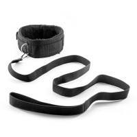 Набір для BDSM Alive FURY Black BDSM Kit, 10 предметів — Переглянути зображення 9