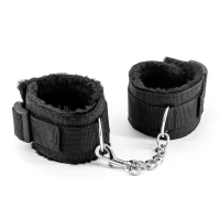 Набір для BDSM Alive FURY Black BDSM Kit, 10 предметів — Переглянути зображення 2