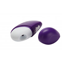 Вакуумный клиторальный стимулятор Romp Free, дорожный чехол, 10 уровней интенсивности — Просмотреть изображение 8