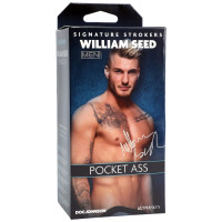 Мастурбатор Doc Johnson William Seed — Просмотреть изображение 3