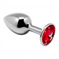 Набір металевих анальних пробок Alive Metal Plug Kit, діаметр 3,2 см / 3,5 см / 4,1 см — Переглянути зображення 3