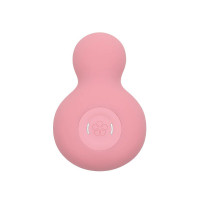 Мини-вибратор IROHA YUKI Nadeshiko, очень нежный, 5 режимов, перезаряжаемый