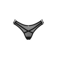 Трусики Obsessive Roxelia thong XS/S