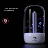 Мастурбатор Otouch DECOR 2, TPE, підігрів до 55 °C, УФ-дезінфекція — Переглянути зображення 4