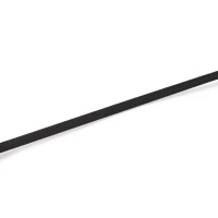 Шльопалка-сердечко Liebe Seele Wine Red Riding Crop with Heart-Shape Tip, натуральна шкіра — Просмотреть изображение 3