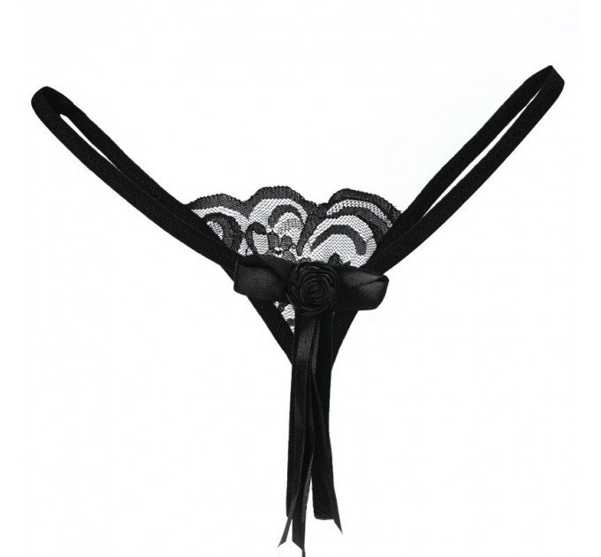 БДСМ-набір Liebe Seele Bound You 12pcs set, 12 предметів, у комплекті віброкуля і мереживні стрінги