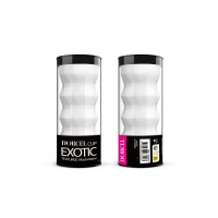 Мастурбатор Dorcel Cup Exotic, ультрам’який, звужений канал — Просмотреть изображение 4