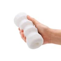Мастурбатор Dorcel Cup Exotic, ультрам’який, звужений канал — Просмотреть изображение 5