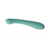 Вібратор для точки G FairyGasm MerryWand green — Переглянути зображення 3
