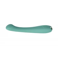 Вібратор для точки G FairyGasm MerryWand green — Переглянути зображення 2