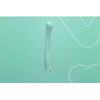 Вібратор для точки G FairyGasm MerryWand green — Переглянути зображення 6