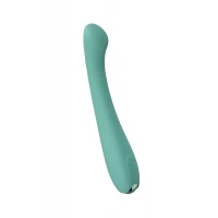 Вібратор для точки G FairyGasm MerryWand green — Переглянути зображення 4