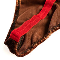 Мужские эротические трусы «Олень» JSY 7276 One Size