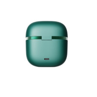 Эрекционное смарт-виброкольцо Zalo Apis Turquoise Green, до 4 часов работы, зарядный кейс — Просмотреть изображение 16