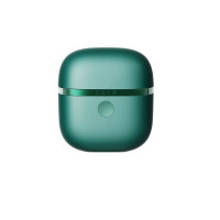 Эрекционное смарт-виброкольцо Zalo Apis Turquoise Green, до 4 часов работы, зарядный кейс — Просмотреть изображение 17