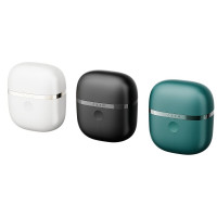 Эрекционное смарт-виброкольцо Zalo Apis Turquoise Green, до 4 часов работы, зарядный кейс — Просмотреть изображение 23