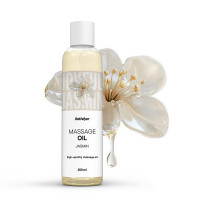 Массажное масло Satisfyer Massage Oil Jasmin 250 мл