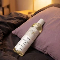 Розпродаж!!! Масажна олія Satisfyer Massage Oil Jasmin 250 мл (термін 30.04.2027) — Просмотреть изображение 8