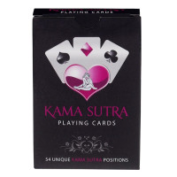 Игральные карты Tease & Please - Kama Sutra Playing Cards Игральные карты Tease & Please - Kama Sutra Playing Cards