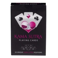 Гральні карти Tease &amp; Please - Kama Sutra Playing Cards — Переглянути зображення 3