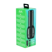 Мастурбатор Kiiroo Feel Agatha Vega PBC, сумісний із PowerBlow та Keon — Переглянути зображення 10