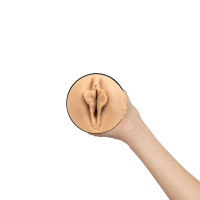 Мастурбатор Kiiroo Feel Agatha Vega PBC, совместимый с PowerBlow и Keon — Просмотреть изображение 7