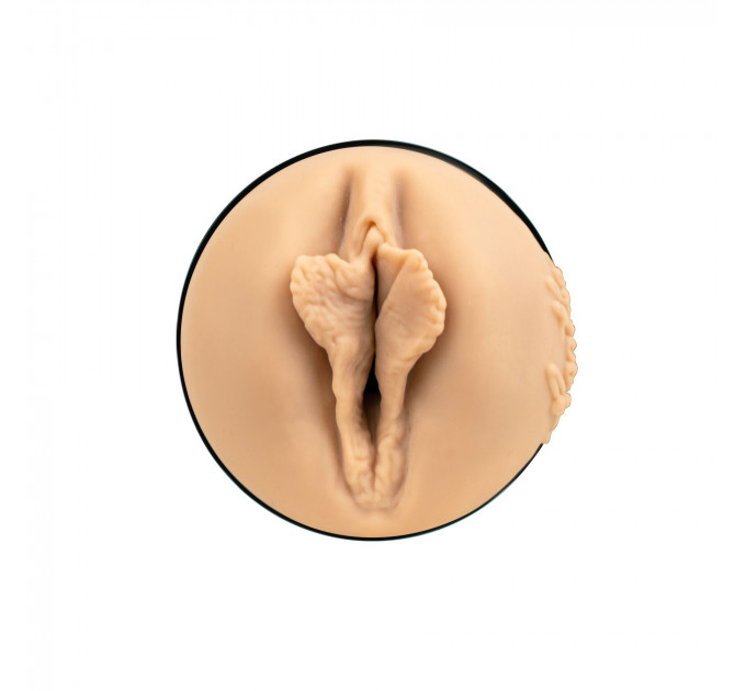 Мастурбатор Kiiroo Feel Agatha Vega PBC, сумісний з PowerBlow и Keon