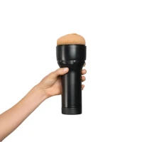 Мастурбатор Kiiroo Feel Agatha Vega PBC, сумісний із PowerBlow та Keon — Переглянути зображення 5