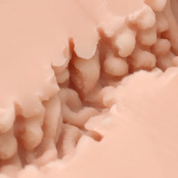 Мастурбатор-анус Naked Factory Cup Sleeve A-1, сквозной — Просмотреть изображение 12