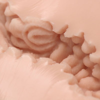 Мастурбатор-анус Naked Factory Cup Sleeve A-1, сквозной — Просмотреть изображение 13