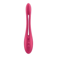 Універсальний гнучкий вібратор для пар Satisfyer Elastic Game Battery Series — Переглянути зображення 2