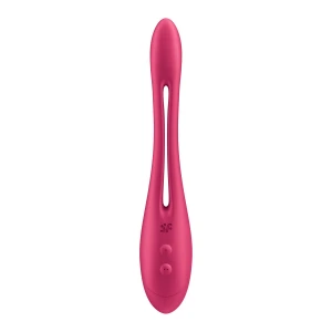 Універсальний гнучкий вібратор для пар Satisfyer Elastic Game Battery Series
