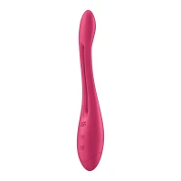 Універсальний гнучкий вібратор для пар Satisfyer Elastic Game Battery Series — Переглянути зображення 1