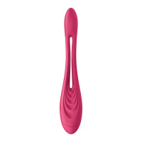 Универсальный гибкий вибратор для пар Satisfyer Elastic Game Battery Series — Просмотреть изображение 4