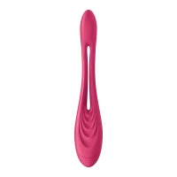 Універсальний гнучкий вібратор для пар Satisfyer Elastic Game Battery Series — Переглянути зображення 4