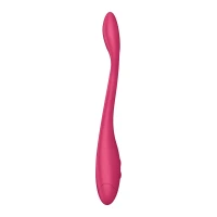Універсальний гнучкий вібратор для пар Satisfyer Elastic Game Battery Series — Переглянути зображення 3