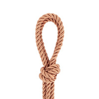 Набір мотузок для Шибарі Rosy Gold - Bondage Rope Set — Переглянути зображення 5