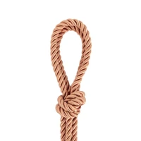 Набір мотузок для Шибарі Rosy Gold - Bondage Rope Set — Просмотреть изображение 8