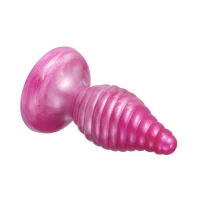 Анальна пробка SilexD Fantasy - Cherry M Plug — Просмотреть изображение 2