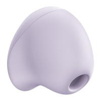 Вакуумный стимулятор Fun Factory MEA Purple, уникальные режимы, функция посторгазм — Просмотреть изображение 3