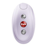 Вакуумный стимулятор Fun Factory MEA Purple, уникальные режимы, функция посторгазм — Просмотреть изображение 4