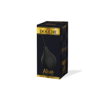 Спринцовка Alive ANAL DOUCHE L (мятая упаковка!!!)