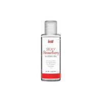 Набор Intt BRAZILIAN PANTY RED (мятая упаковка!!!) — Просмотреть изображение 4